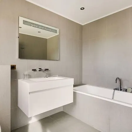 Lejlighed Penthouse Champs Elysees, Vue Sur Et La Tour Eiffel